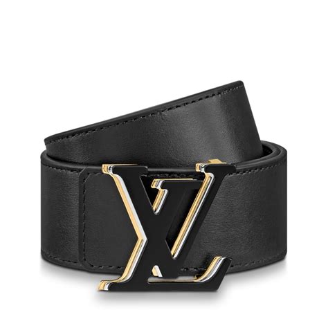 LV Optic 40mm Reversible Belt .